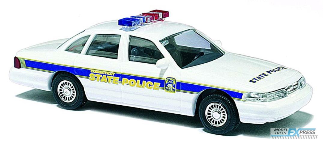 Busch autos 49086
